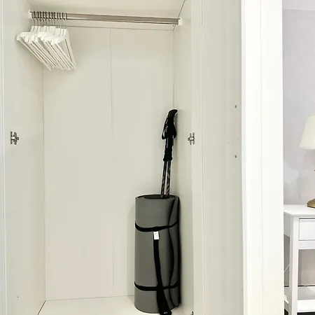 Apartmán Cozy - Bad Soden - Free Parking *