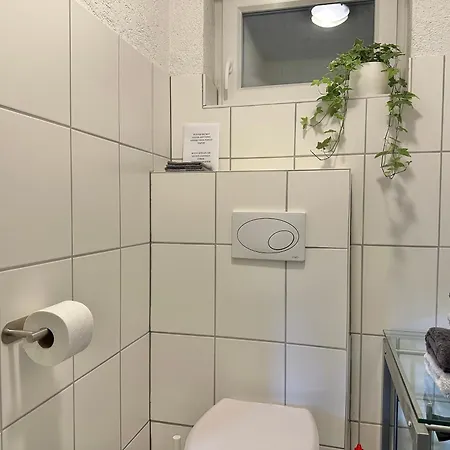 Cozy - Bad Soden - Free Parking Bad Soden am Taunus