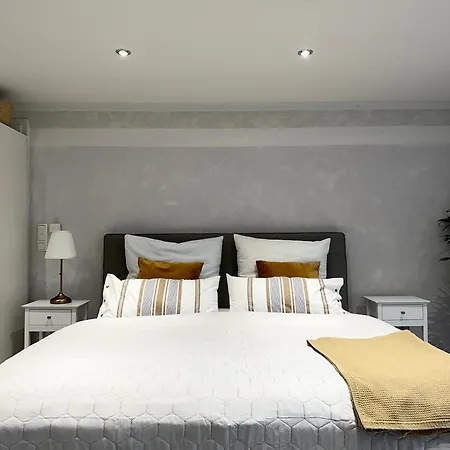 Cozy - Bad Soden - Free Parking Bad Soden am Taunus