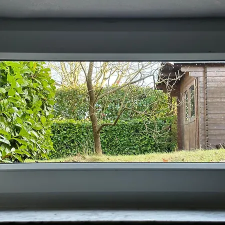 Cozy - Bad Soden - Free Parking * Bad Soden am Taunus