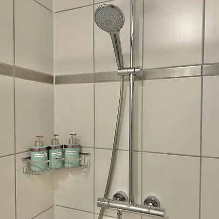 Cozy - Bad Soden - Free Parking