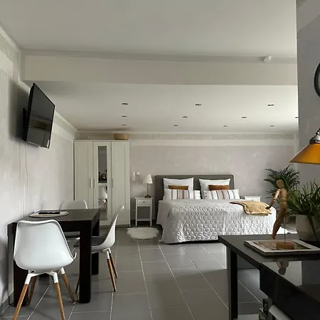 Apartmán Cozy - Bad Soden - Free Parking