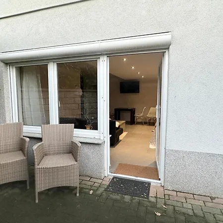 Cozy - Bad Soden - Free Parking * Bad Soden am Taunus