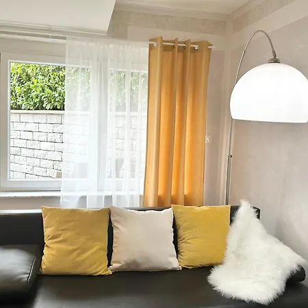 Cozy - Bad Soden - Free Parking