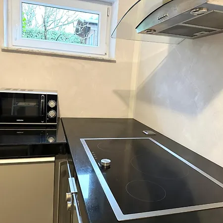 Cozy - Bad Soden - Free Parking Appartamento Bad Soden am Taunus