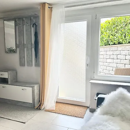 Appartamento Cozy - Bad Soden - Free Parking Bad Soden am Taunus