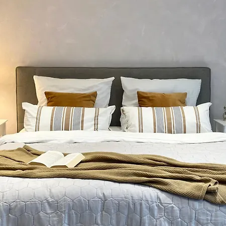 Cozy - Bad Soden - Free Parking *