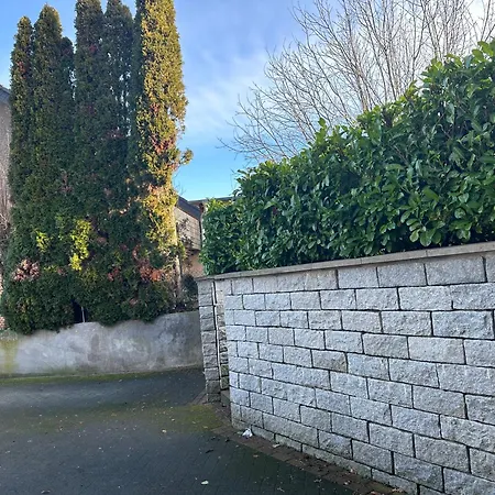 Apartmán Cozy - Bad Soden - Free Parking