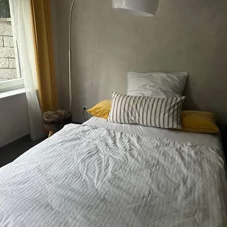 Cozy - Bad Soden - Free Parking Bad Soden am Taunus