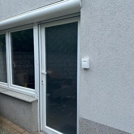 Cozy - Bad Soden - Free Parking Appartamento
