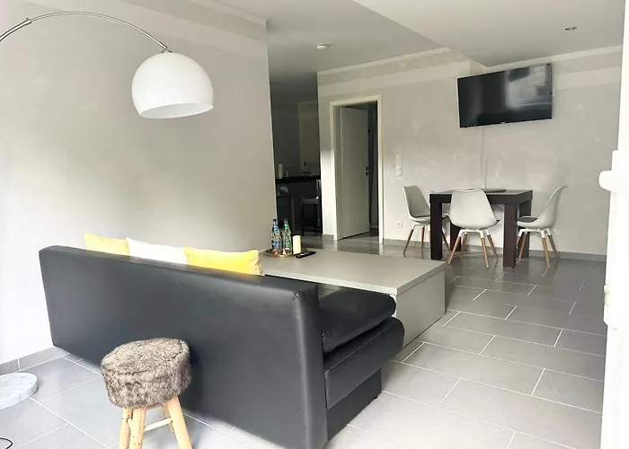 Apartment Cozy - Bad Soden - Free Parking