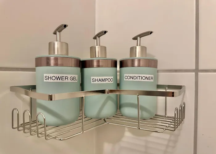 Cozy - Bad Soden - Free Parking Bad Soden am Taunus