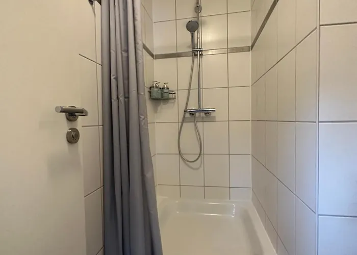 Cozy - Bad Soden - Free Parking Bad Soden am Taunus