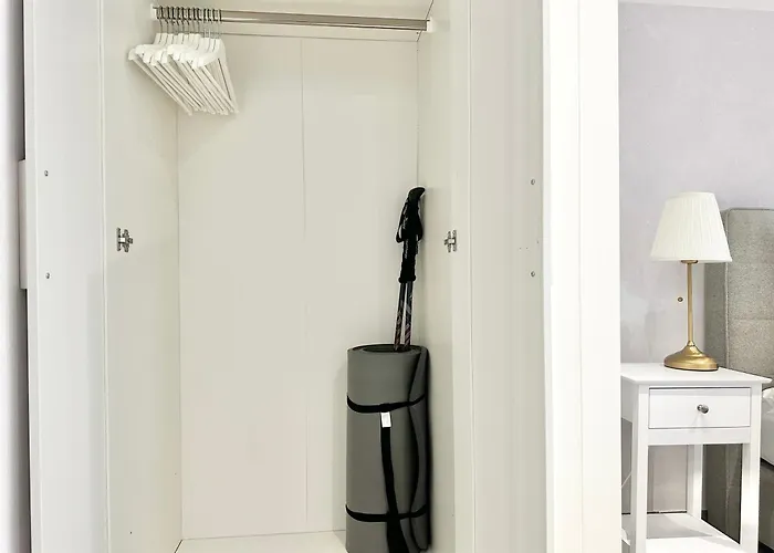 Apartment Cozy - Bad Soden - Free Parking *