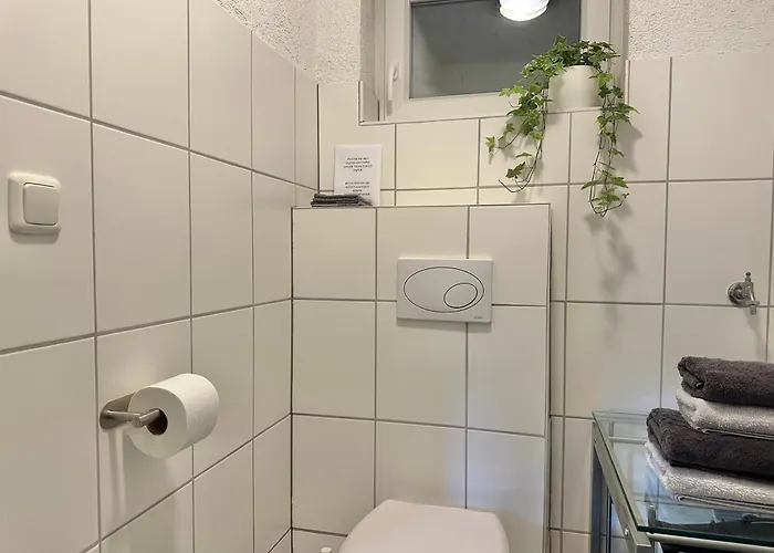 Cozy - Bad Soden - Free Parking Bad Soden am Taunus