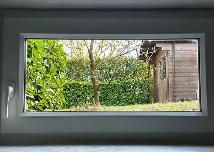 Cozy - Bad Soden - Free Parking * Bad Soden am Taunus