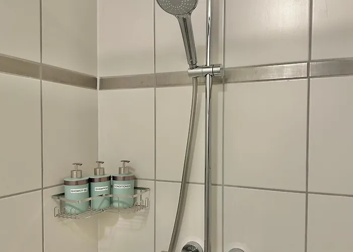 Cozy - Bad Soden - Free Parking