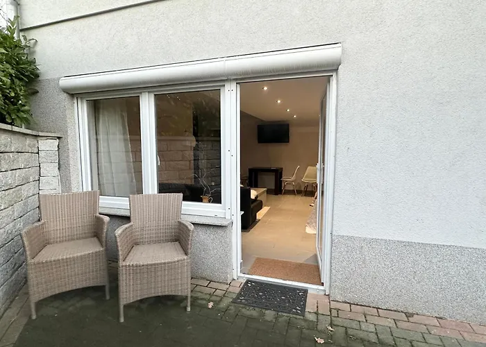 Cozy - Bad Soden - Free Parking * Bad Soden am Taunus