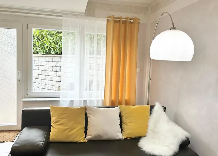 Cozy - Bad Soden - Free Parking